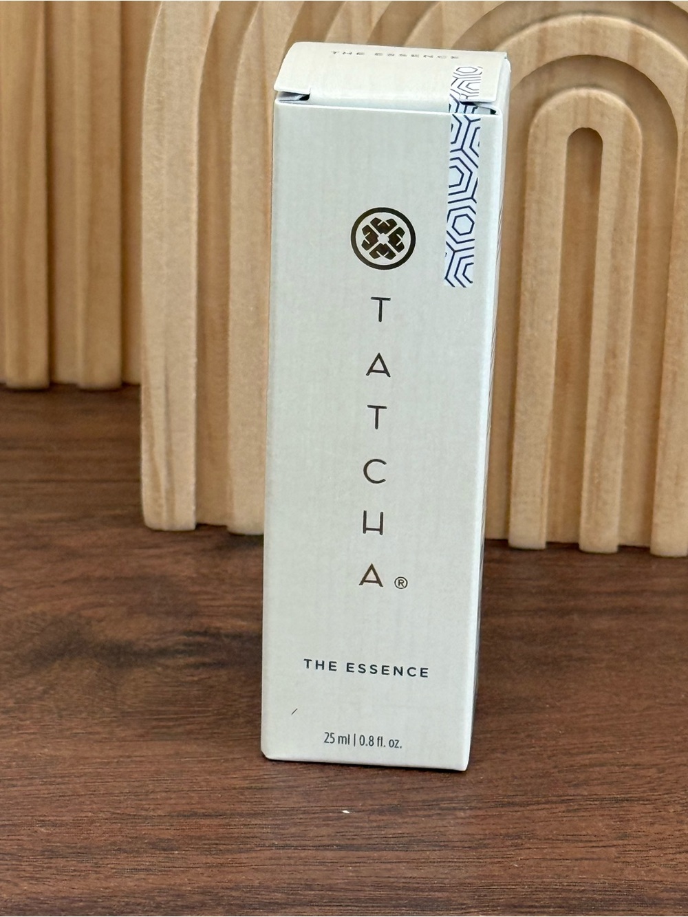New Tatcha The Essence Hydrating Essence 0.8 fl oz